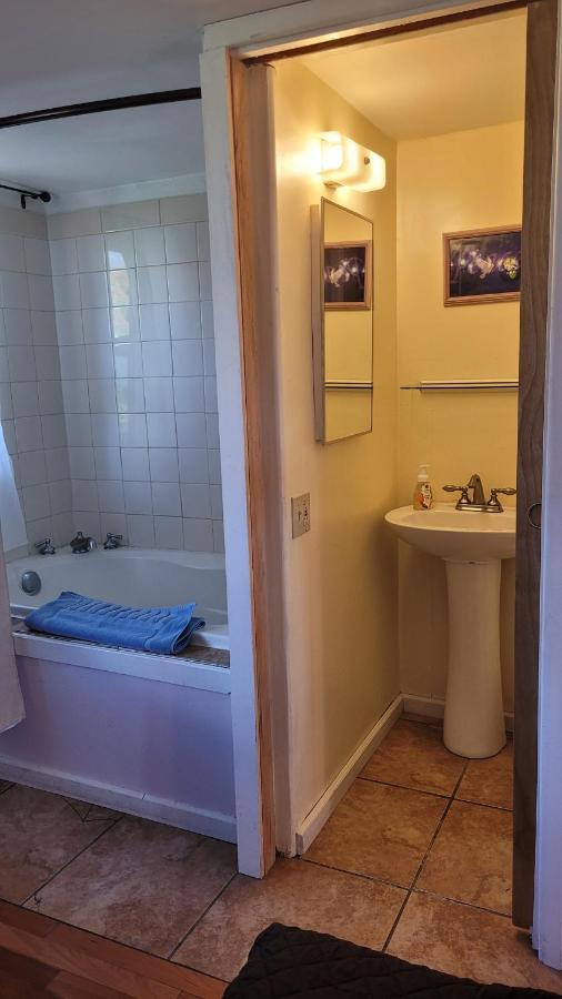 Angel Cottage With A Sauna Or The Cozy With A Jacuzzi Tub, Both Are Studios With A View Of Mount Shasta Εξωτερικό φωτογραφία