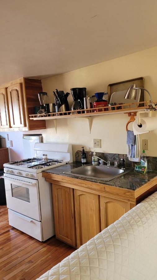 Angel Cottage With A Sauna Or The Cozy With A Jacuzzi Tub, Both Are Studios With A View Of Mount Shasta Εξωτερικό φωτογραφία