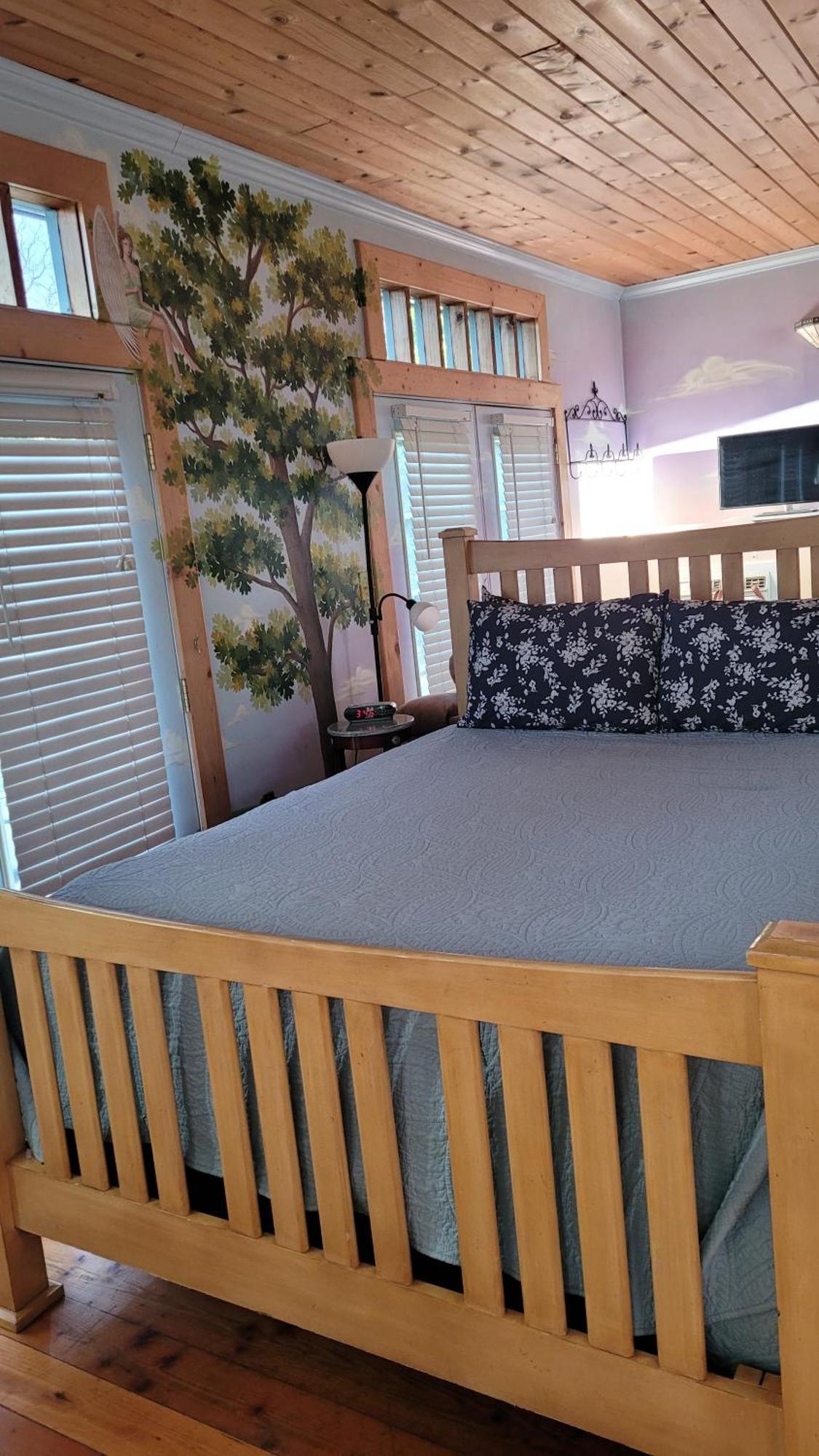 Angel Cottage With A Sauna Or The Cozy With A Jacuzzi Tub, Both Are Studios With A View Of Mount Shasta Εξωτερικό φωτογραφία